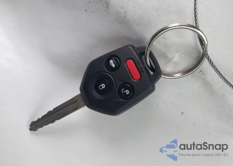 2024 Subaru Impreza Base 5-Door из США, поврежденный, VIN JF1GUABC5R8385950